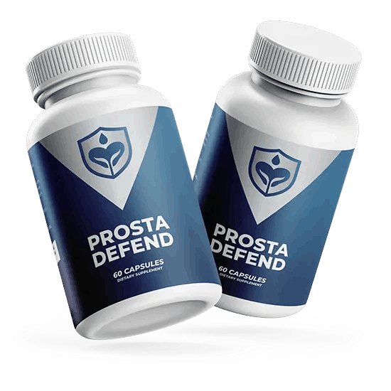 ProstaDefend Bottle